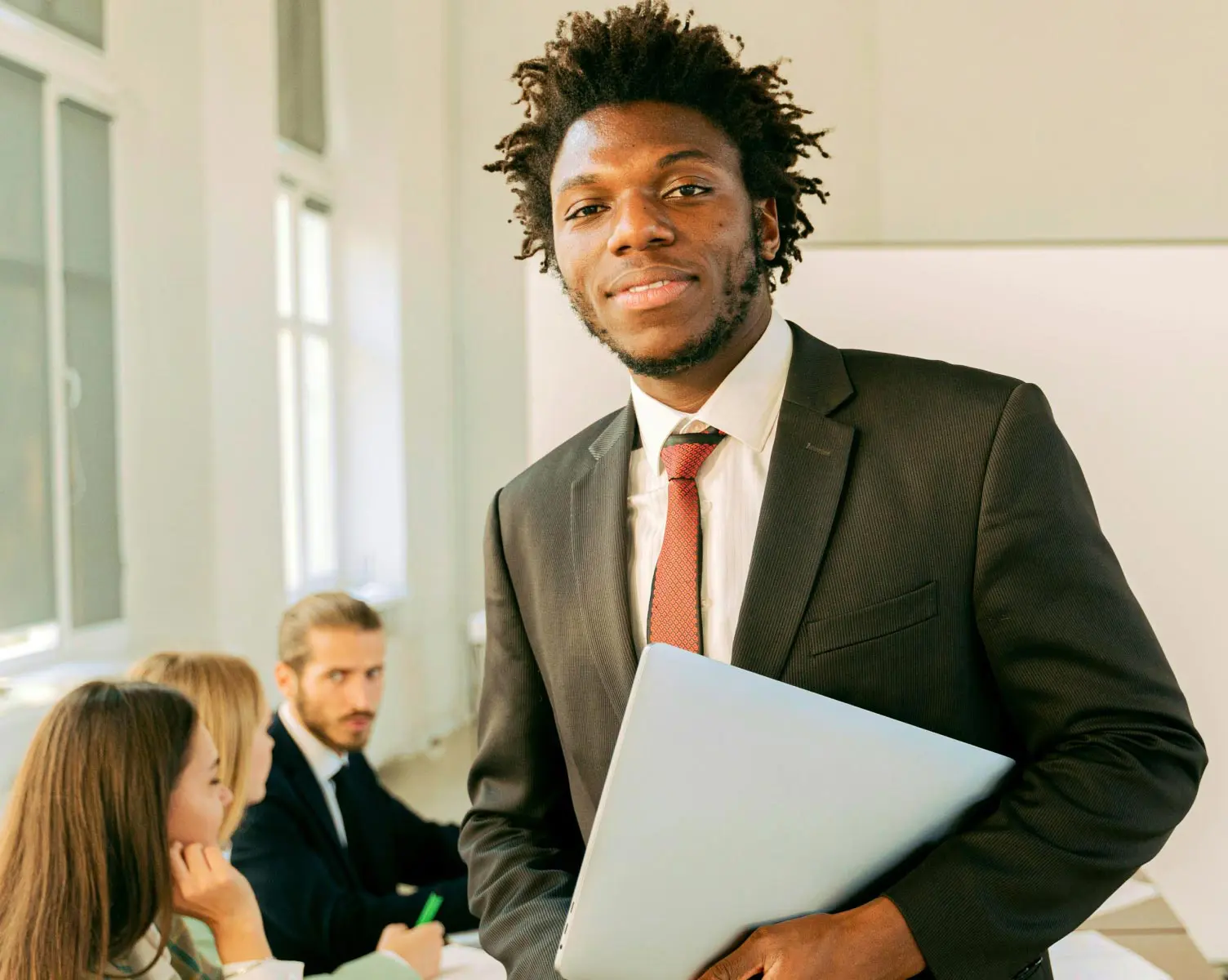 Avada Recruitment Agency