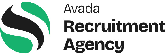 Avada Recruitment Logo