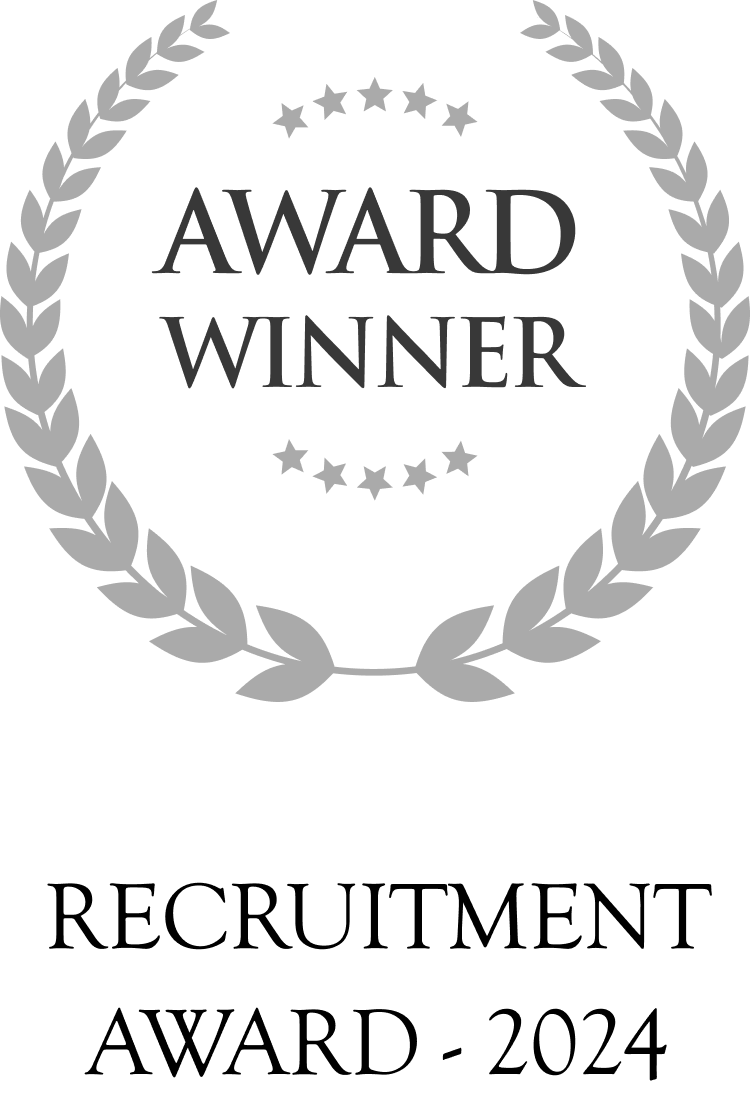 Recruitment Award Recruitment Award