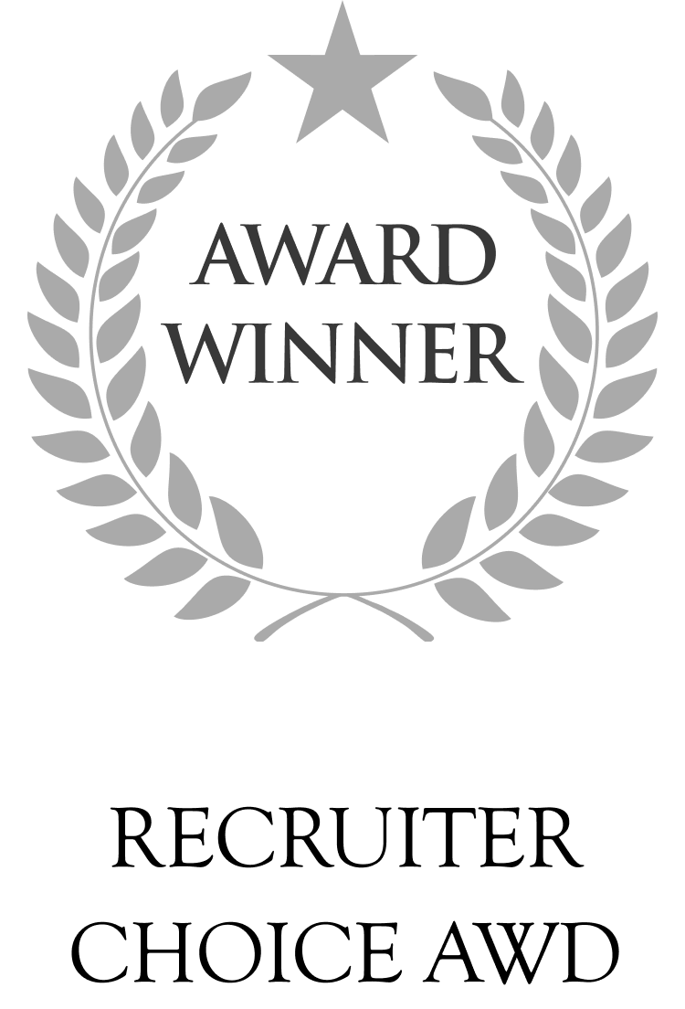 Recruitment Award Recruitment Award