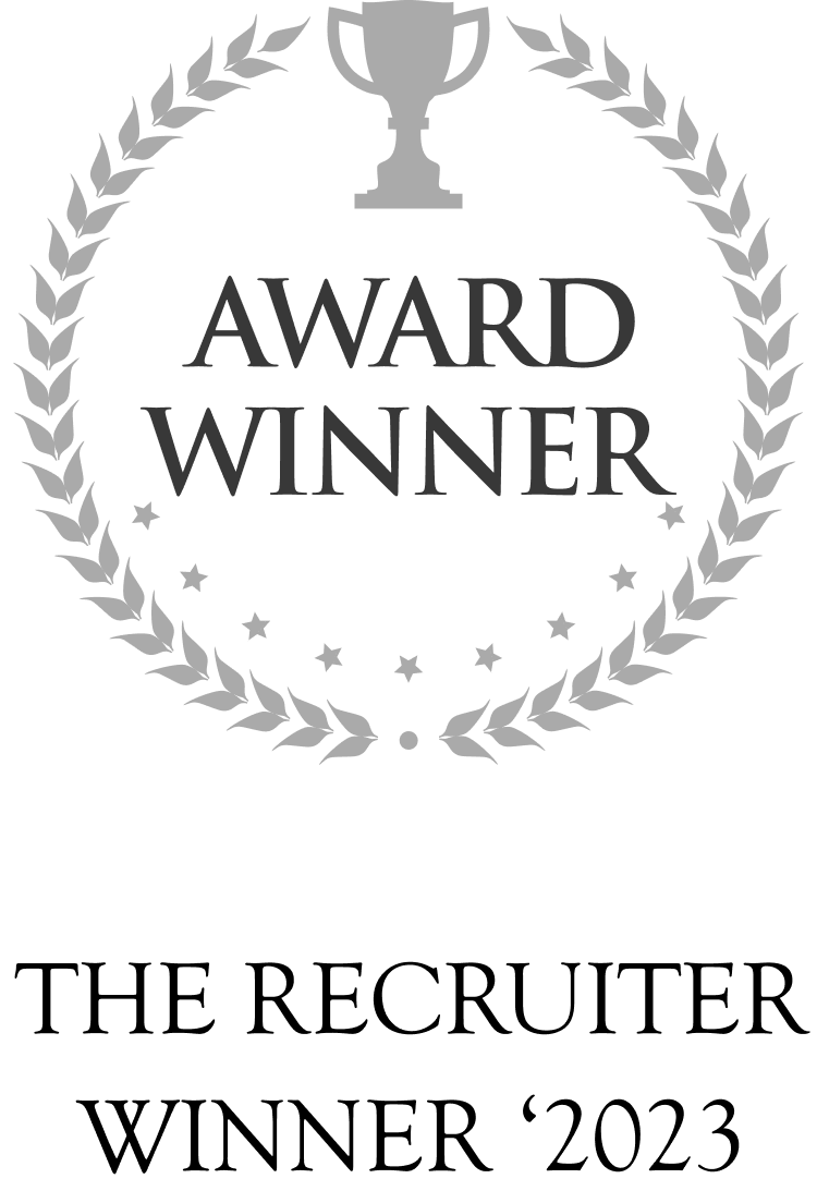 Recruitment Award Recruitment Award